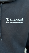 Cargar imagen en el visor de la galería, Camiseta de la tienda Fibersteel
