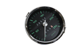 GA02 - 550 Spyder Style VDO Speedometer