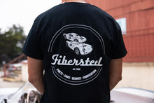 Cargar imagen en el visor de la galería, Camiseta de la tienda Fibersteel
