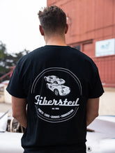 Cargar imagen en el visor de la galería, Camiseta de la tienda Fibersteel
