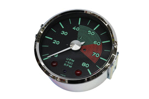 GA01 - 550 Spyder Style VDO Tachometer