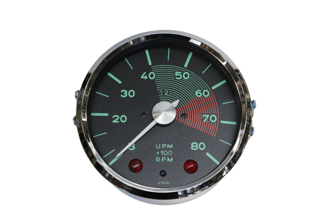 GA01 - 550 Spyder Style VDO Tachometer