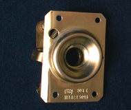 #HA13 - 550 Rear Clamshell Latch Receiver (Qty. 1)