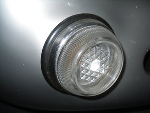 550 Spyder Running/Signal Lamp Assembly (Clear or Red)