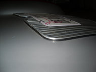 Engine Grille Seal