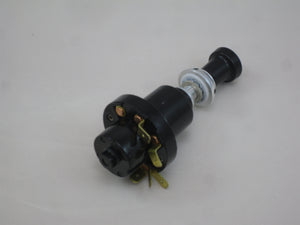 #HLS1 - Headlight Switch, with knob and bezle