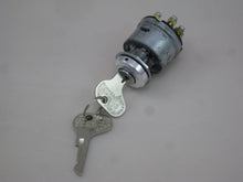 Load image into Gallery viewer, BOSCHIGN - Bosch Ignition Switch with Set of Keys
