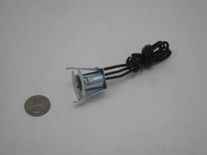 Bulb Socket for 550 Spyder Running Lights, Front or Rear.