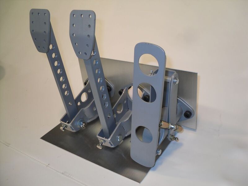 Aluminum Splash plate NOT included.