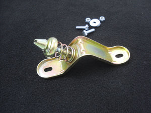 #HA12 - 550 Rear Clamshell Latch Pin (Qty. 1)