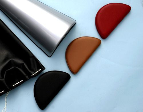 BO17 - Coussinet en vinyle pour carénage de casque pour carénage de casque réplique Porsche 550 Spyder