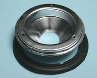 550 Spyder Lens Housing and Rubber Seal Only