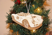 Load image into Gallery viewer, Fibersteel Christmas Ornament
