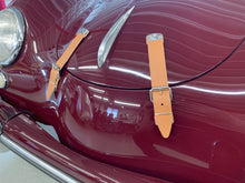 Load image into Gallery viewer, GT Style Hood Straps for Porsche 356 (pair)
