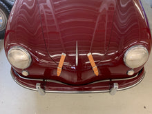 Load image into Gallery viewer, GT Style Hood Straps for Porsche 356 (pair)

