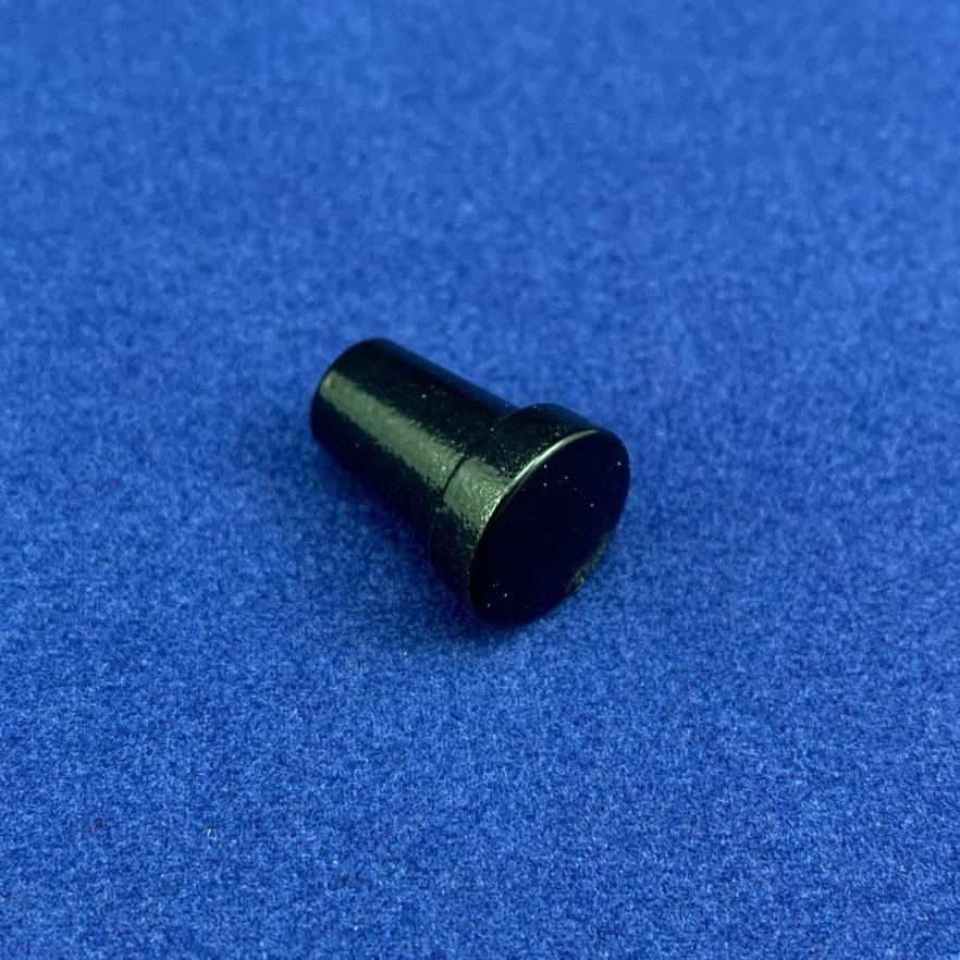 LE35/36 - Bouton d'interrupteur à tirette de reproduction pour réplique Porsche 550 Spyder et Porsche 356