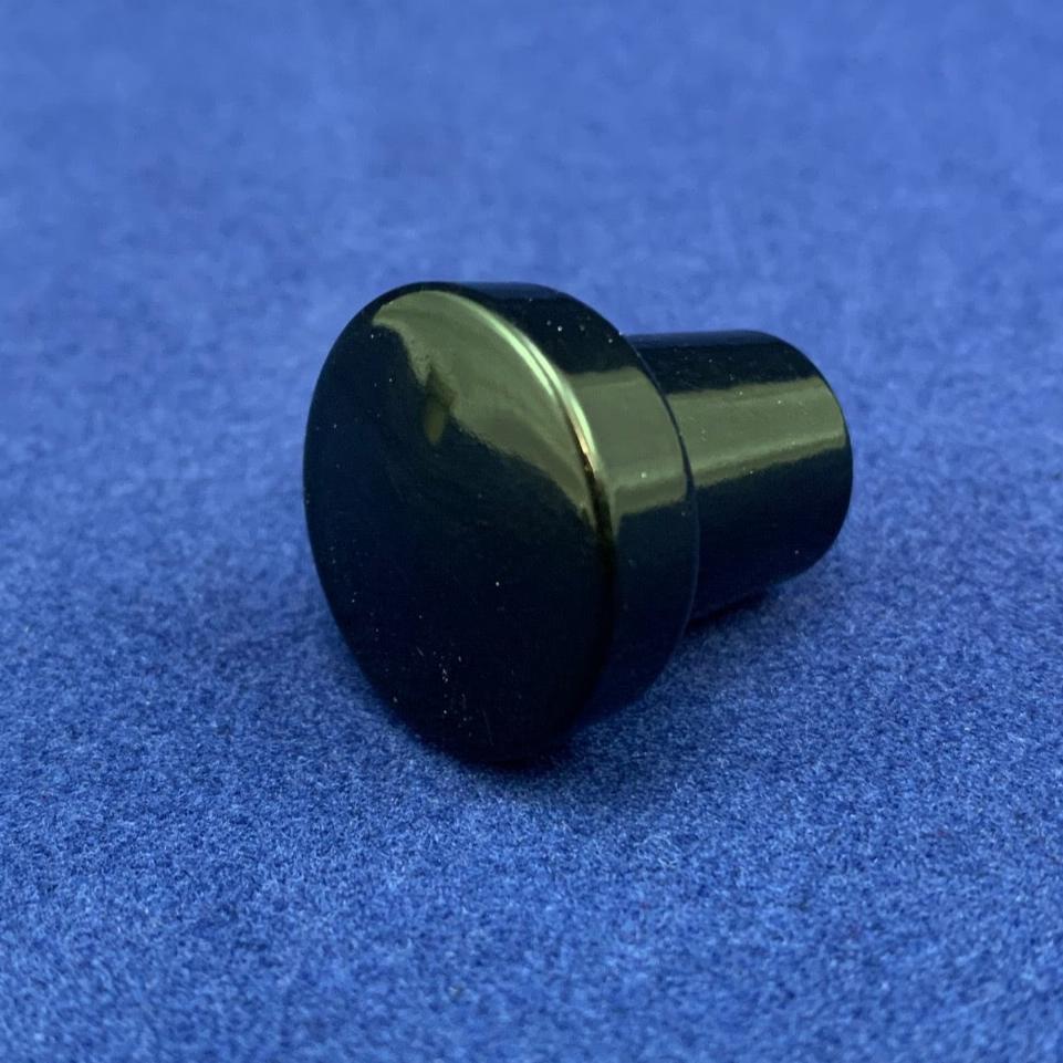 HSK - Bouton de commutateur de phare de reproduction pour réplique Porsche 550 Spyder et Porsche 356