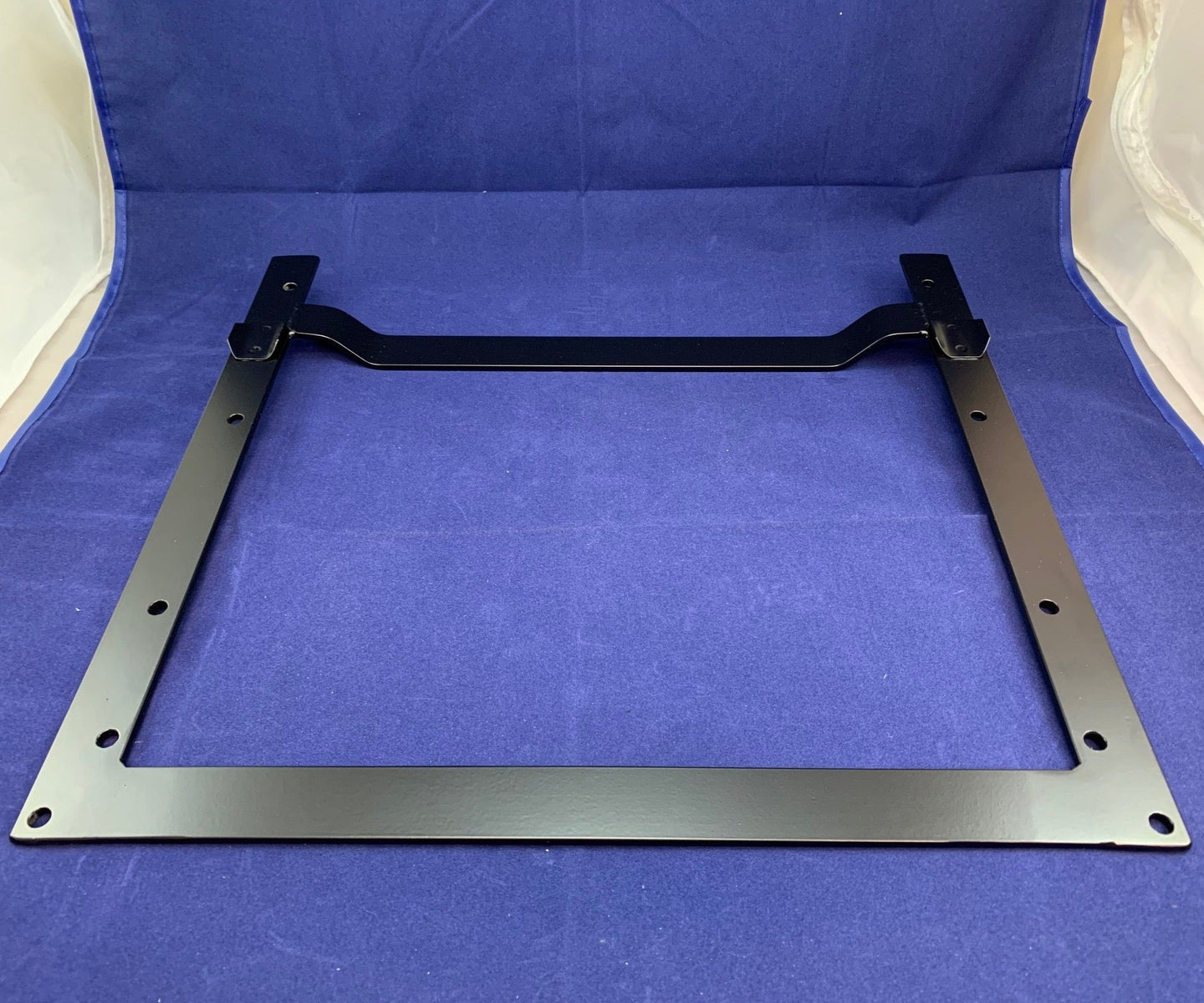 Cadre de siège Porsche 356 en fibre d'acier pour Porsche 356A et 356B T2-T5