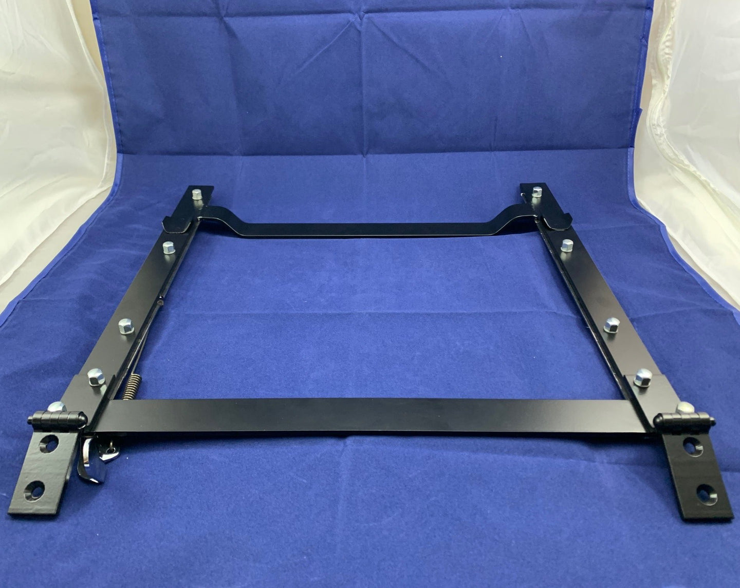 T5 - Paire de cadres de siège conducteur et passager Fibersteel 356 Speedster pour Porsche 356A et 356B T2-T5