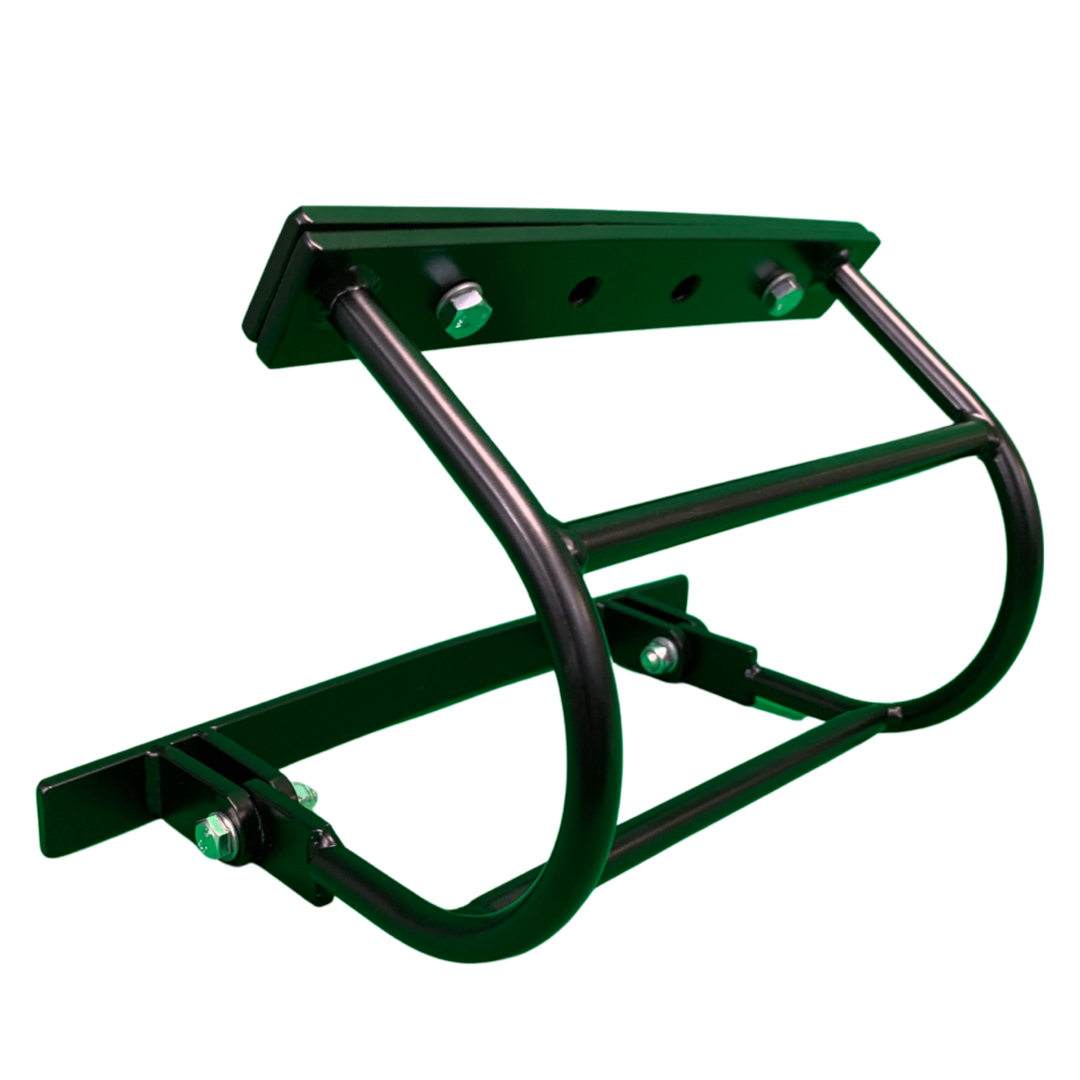 FHH - Bisagra de capó delantero para réplica de Spyder 550