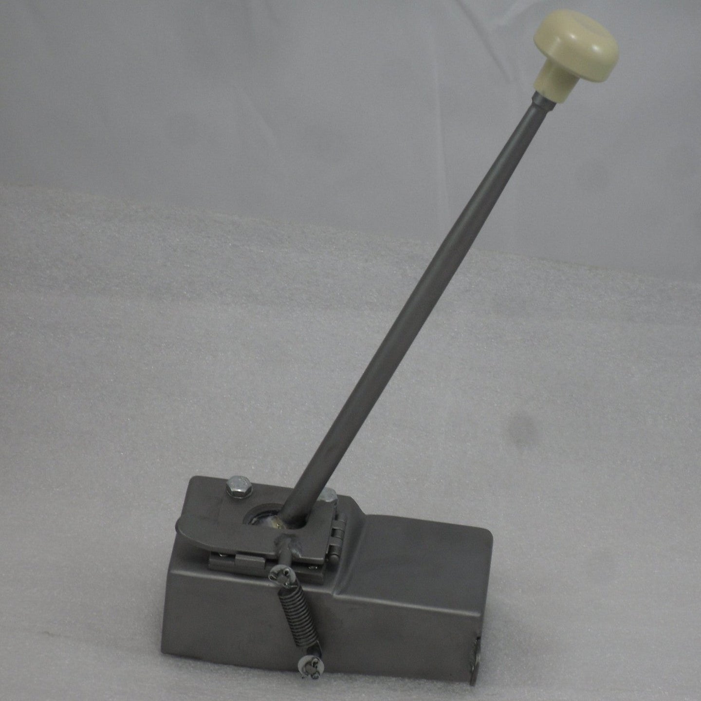 SL01 - Reproduction Shifter Assembly Kit – FIBERSTEEL
