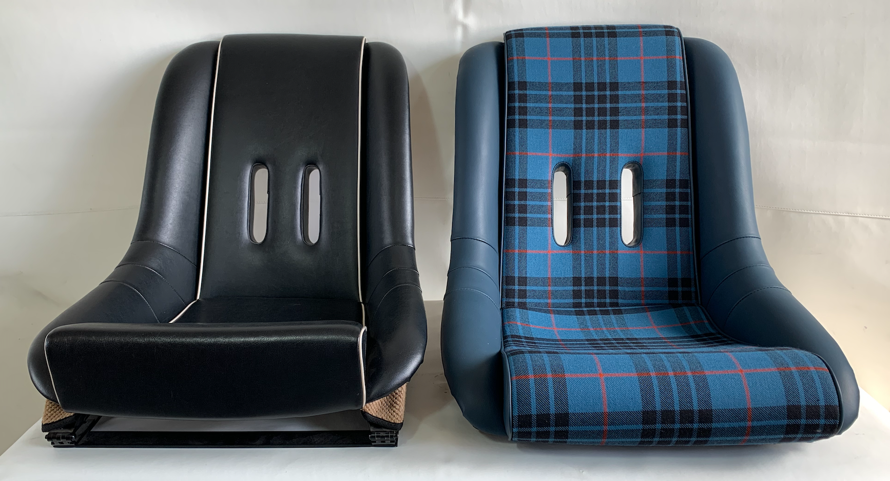 Porsche 356 speedster seats best sale