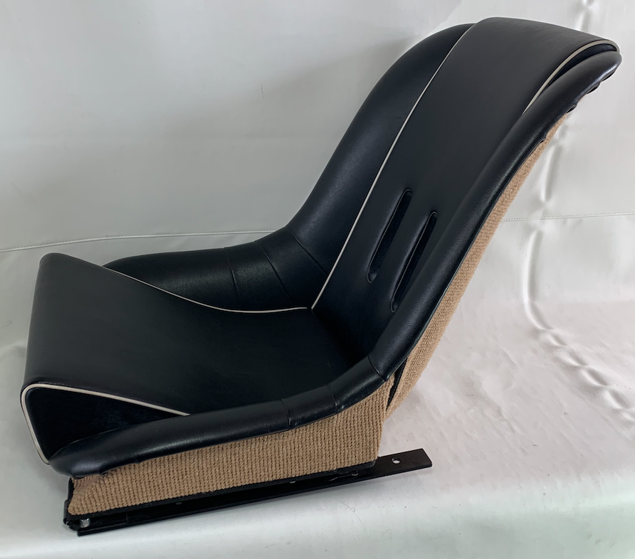 356 Speedster GT Seat Kit FIBERSTEEL
