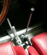 #LE31.1 - Tall Shift Lever