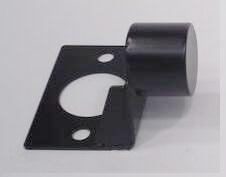 550 Spyder Hand Brake Mounting Bracket – FIBERSTEEL