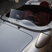 BO14.2 -Plexiglass Windshield Conversion Kit