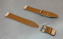 Load image into Gallery viewer, GT Style Hood Straps for Porsche 356 (pair)
